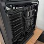 Be quiet! Silent Base 802 (window, black) PC case Image 3