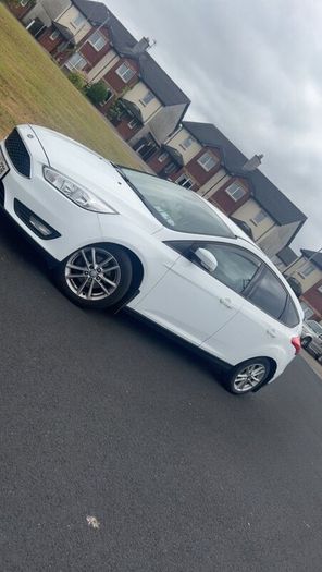 Ford focus 1015
