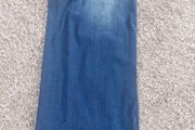 Halara soft and stretchy jeans. Super soft