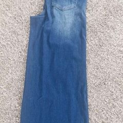 Halara soft and stretchy jeans. Super soft