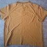 Fred Perry Twin Tipped Caramel Polo Shirt Mens XXL Image 3