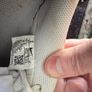 Nike air force one white size 7 Image 9