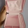 Swarovski Portable Jewelry Travel Case Box Image 6