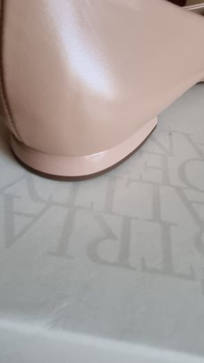 New Hogl Shoes, Uk6