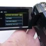 JVC Full HD Camcorder JVC Everio GZ-E15BE Camcorder 4Gb SD Hybrid 40x Optical Zooms and carry case Image 9