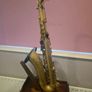 Selmer Tenor Saxophone Image 4