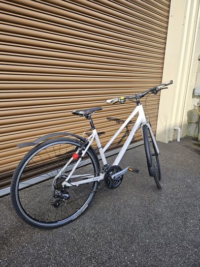 Giant Liv Alight ladys bike