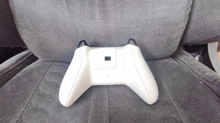 fixing controller stick drift