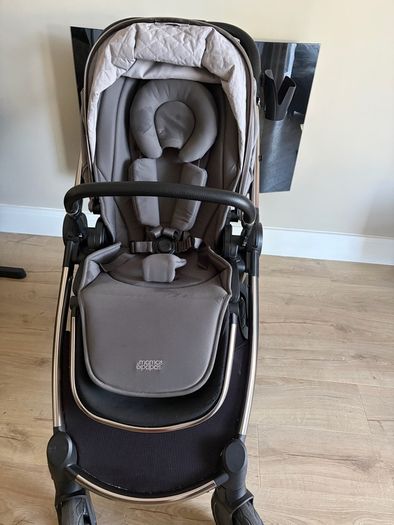 Pram bundle