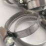 jubilee clips 23-35 Gemi box of 100 Image 2