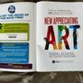 New Appreciating Art - Leaving Cert Art Textbook (Gill) Image 2