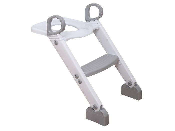 Free Childrens Step Up Toilet Sear