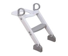 Free Childrens Step Up Toilet Sear