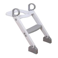 Free Childrens Step Up Toilet Sear