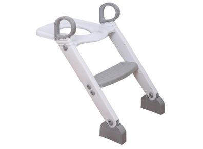 Free Childrens Step Up Toilet Sear