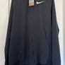 NIKE Mens Medium Dri Fit Flex Vent Jacket Image 7