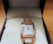 NEW - Accurist Ladies Classic Watch