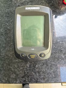 humminbird 160