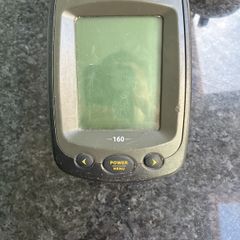 humminbird 160