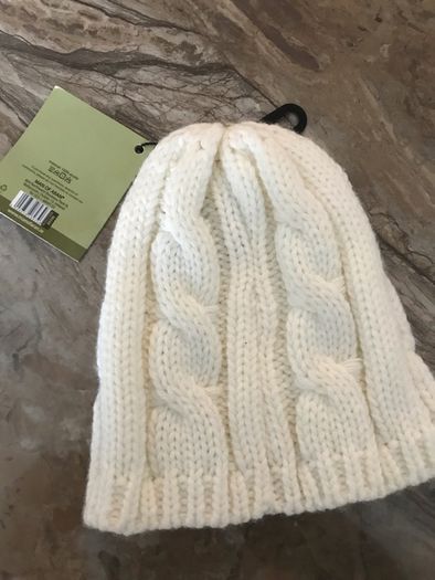 Aran Hat