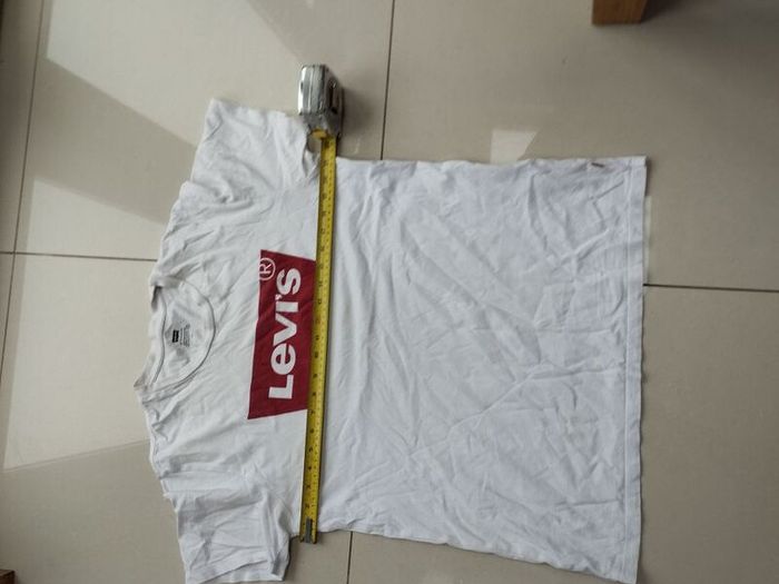 Levis  T -Shirt