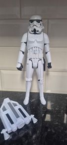 star wars trooper