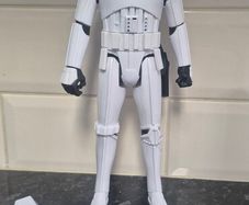 star wars trooper