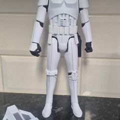 star wars trooper
