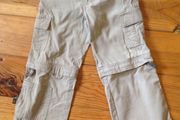 Age 5 Name-It Zip-Off Trousers / Shorts