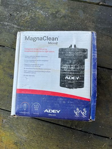 Magnaclean micro 2