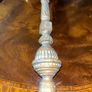 Antique Brass Poker Image 3