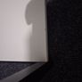 White L-Shape Gaming Desk Image 7