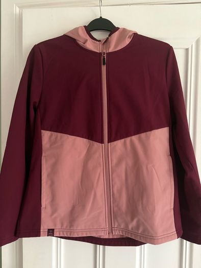 Rocktrail ladies jacket