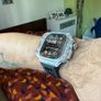 Apple Watch Ultra case luxury Image 4