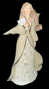 Woodland Angels Juliana Collection