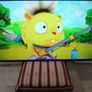 New Telefunken 43 inch smart tv with wall mount. Image 2
