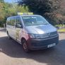 Taxis available to work as joint venture agreement Image 5