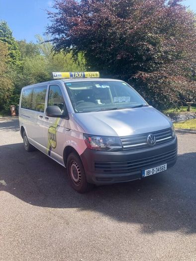 Taxis available to work as joint venture agreement
