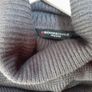 New warm Polo jumper L designer Richard Chang Image 4
