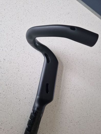 Prime Primavera Aero Carbon Road Handlebar