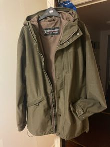 Deerhunter size M