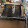 Glass coffee table Image 4