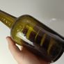 437 - Vintage Saorstat Eireann 1920s Collectible Decorative Bottle Image 2