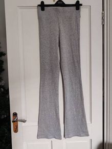 Pull & Bear grey leggings