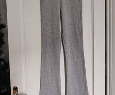 Pull & Bear grey leggings