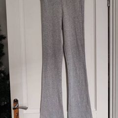 Pull & Bear grey leggings