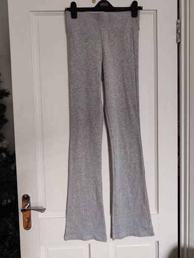 Pull & Bear grey leggings