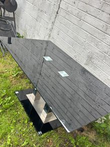 kitchen table