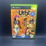 The Urbz: Sims In The City Xbox Image 3