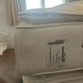King Koil Comfort Supreme Pillow Top Mattress | EZ Living Sandyford | 160 x 200 cm | 18 Months Old Image 6